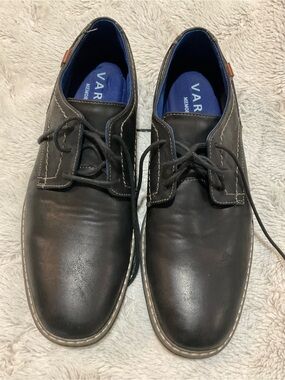 Varese Men’s Shoes